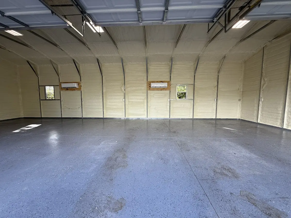 Spray Foam Roofing services in Southampton, PA